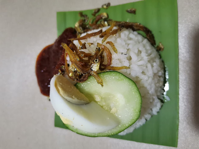 Ena Fareena Catering - Shah Alam