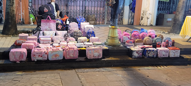 Comentarii opinii despre Pasar Karat • Bazar JB