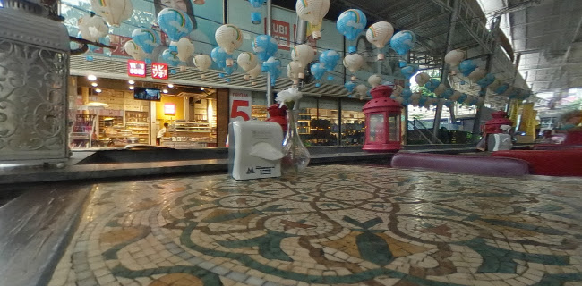 Comentarii opinii despre Marosh Restaurant مطعم مروش