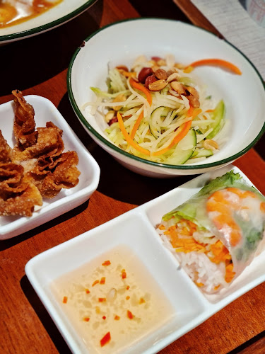 Opinii despre Ăn Viet, Paradigm Mall (Non-halal) în Petaling Jaya - Gastronomi dan perhotelan