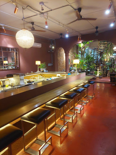 Comentarii opinii despre Campong O’oloo