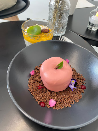 Opinii despre Happy Endings Desserts în Petaling Jaya - Gastronomi dan perhotelan