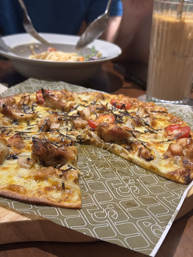 Comentarii opinii despre arest Cafe Batu Pahat