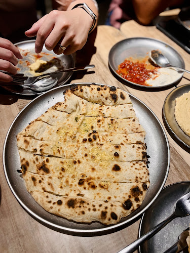 Opinii despre SLMD (Slammed Pizza) în Subang Jaya - Gastronomi dan perhotelan