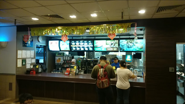 Lot G - 21,23,25 and 26 part, Complex Karamunsing, Lorong Karamunsing, 88000 Kota Kinabalu, Sabah