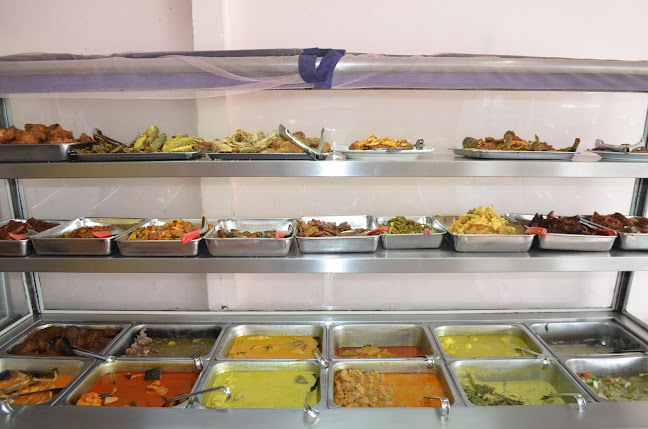 Comentarii opinii despre Kedai Makan Norangah