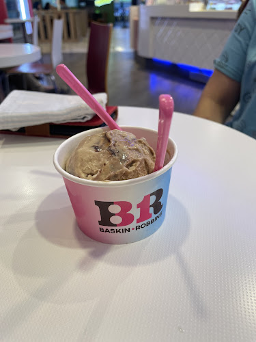 Opinii despre Baskin Robbins Metro Point în Kajang - Gastronomi dan perhotelan
