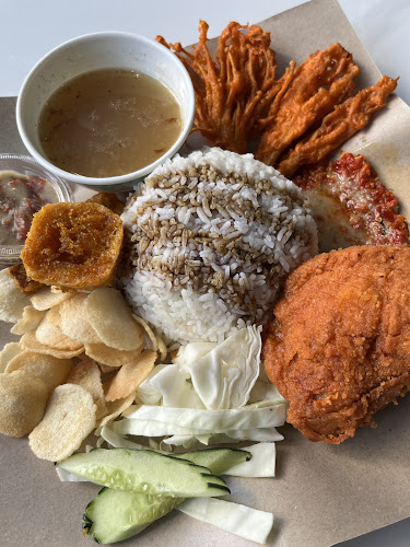 Laman baginda - Gastronomi dan perhotelan