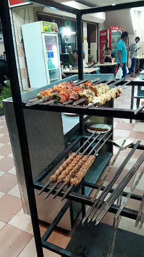 Opinii despre Restaurant Kashmir Kitchen în Kuala Lumpur - Gastronomi dan perhotelan