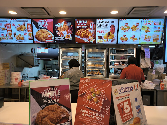 KFC