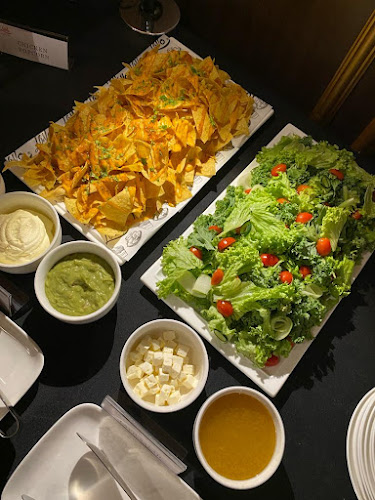 Opinii despre LAVO în Petaling Jaya - Gastronomi dan perhotelan