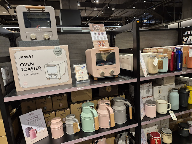 G29 & 30, AEON Mall Tebrau City, 1, Jalan Desa Tebrau, Taman Desa Tebrau, 81100 Johor Bahru, Johor Darul Ta'zim