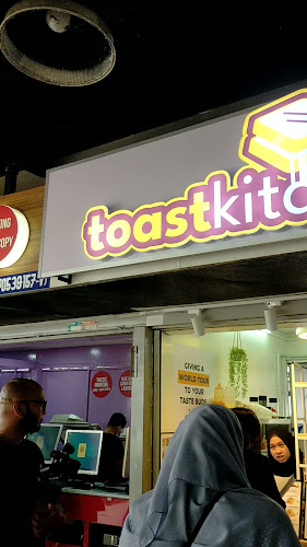 ToastKita