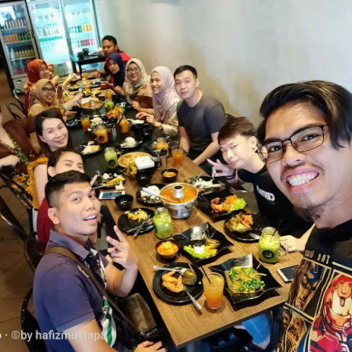 Soi 55 Thai Kitchen - Subang Jaya