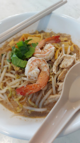 Da' Apple Kopitiam - Gastronomi dan perhotelan