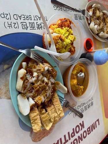 Hailam Coffee Kopitiam - Klebang