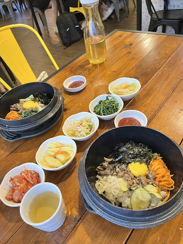 Opinii despre Dae Jang Gum Korean Restaurant în Petaling Jaya - Gastronomi dan perhotelan