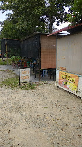 Roti canai 2j - Seri Manjung