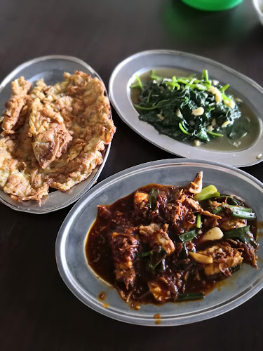 Opinii despre Chia Bee Bah Kut Teh (知味肉骨茶) în Alor Setar - Gastronomi dan perhotelan