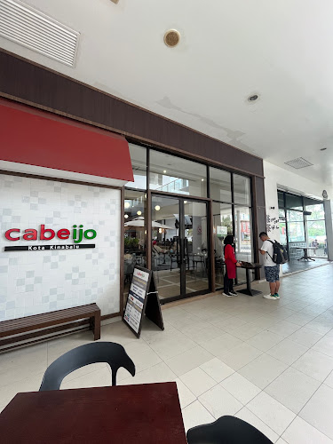 Comentarii opinii despre Cabe Ijo Kota Kinabalu