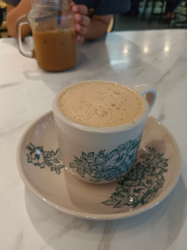 KELATE KOPI - Johor Bahru