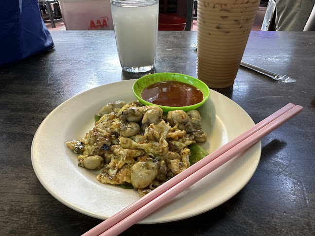 Restoran Bee Hooi - Gastronomi dan perhotelan