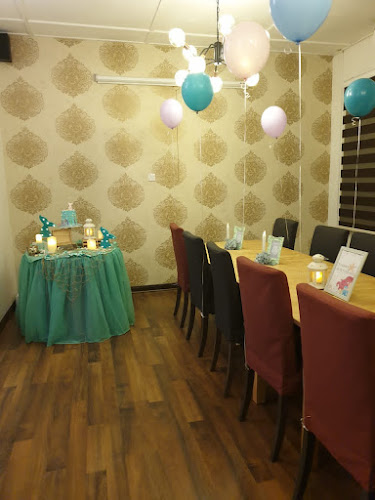 Lot 1807, Jalan Bayam, Kampung Paya Rambai, 15200 Kota Bharu, Kelantan