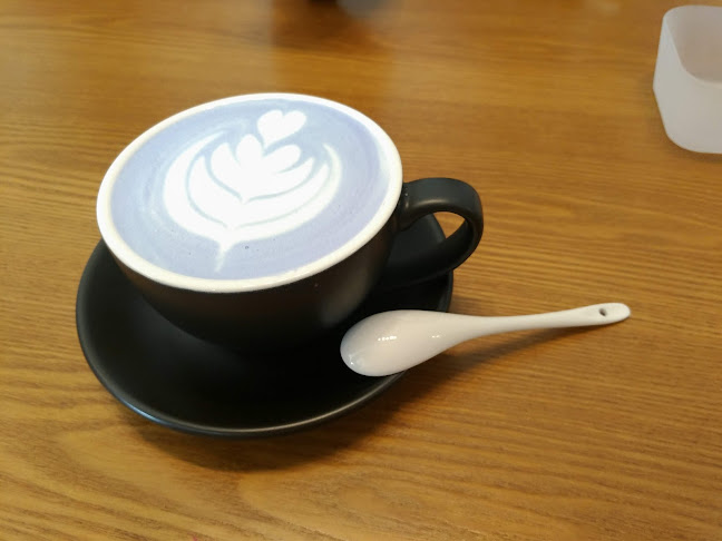 Opinii despre Kafe SE7EN în Sibu - Gastronomi dan perhotelan