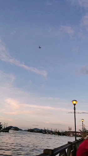 Lot 14 Waterfront, Pusat Bandar Kota Kinabalu, 88000 Kota Kinabalu, Sabah