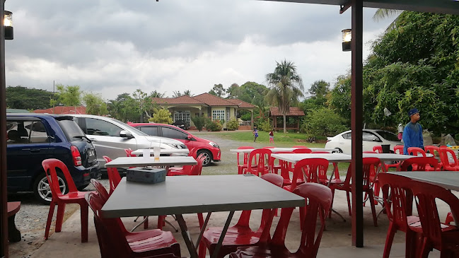 Restoran Titi Gajah - Gastronomi dan perhotelan