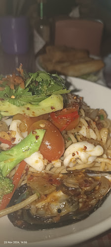 Opinii despre Coffee Friends în Kota Kinabalu - Gastronomi dan perhotelan