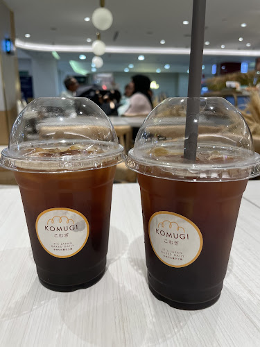 Komugi @ Main Place - Gastronomi dan perhotelan