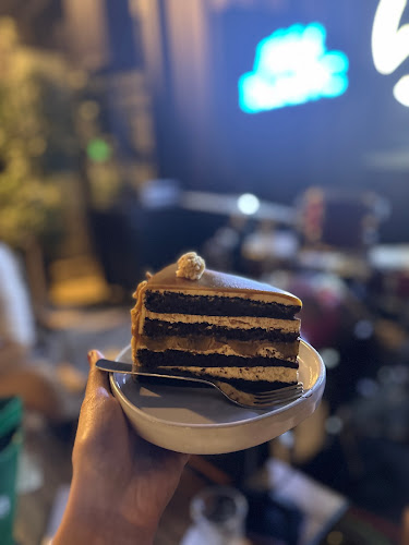 Higher Ground - George Town