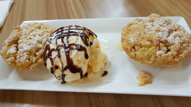 Opinii despre MyeongDong Topokki în Ipoh - Gastronomi dan perhotelan