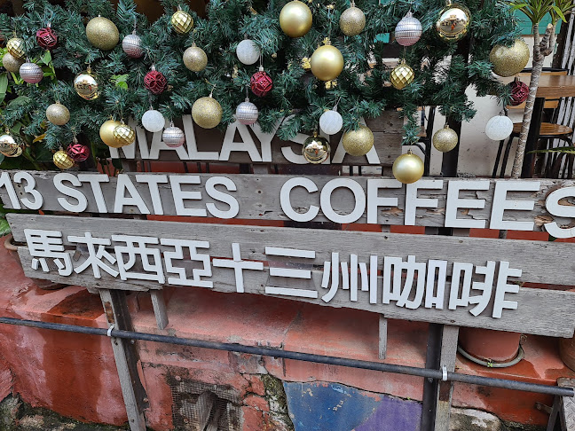 Opinii despre Calanthe Art Cafe în Melaka - Gastronomi dan perhotelan