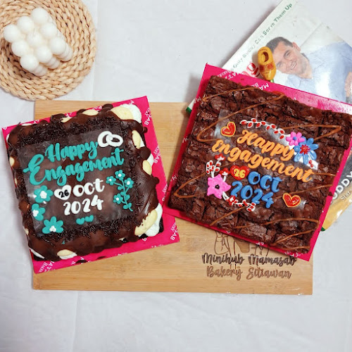 Surprise Delivery Manjung