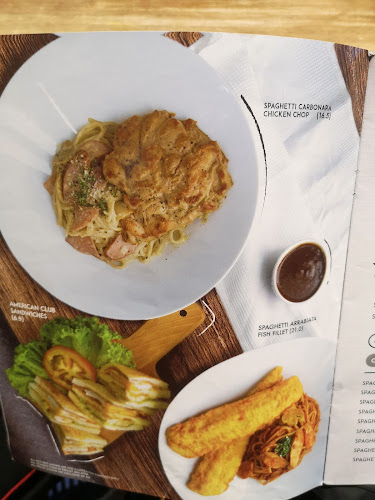 Opinii despre Murni Discovery Cheras în Cheras - Gastronomi dan perhotelan