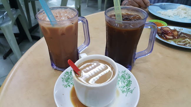 Kedai Kopi Lai Foong - Gastronomi dan perhotelan