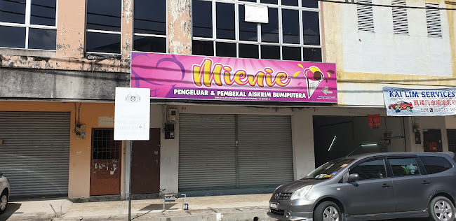 25, Jalan Medan Saujana 8, Medan Saujana, 34600 Kamunting, Perak