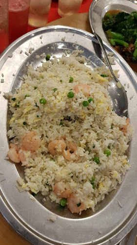 Comentarii opinii despre Muhibbah Seafood Restaurant