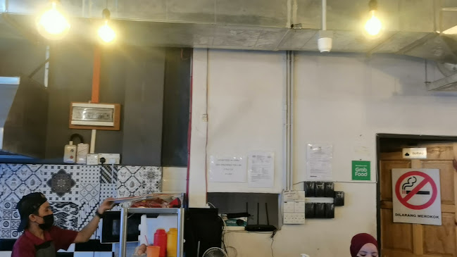 Block E, ground floor, lot 54, shop dbkk no. E-0-8, Manggatal plaza phase 2 Manggatal, 88450 Kota Kinabalu, Sabah