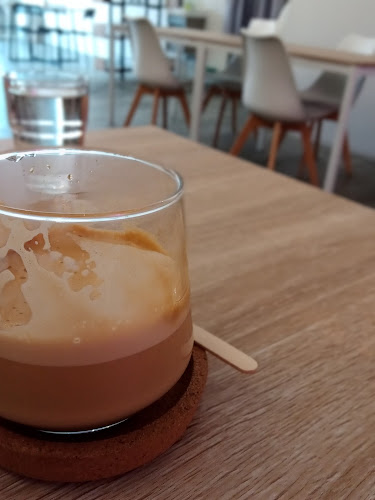 Homies Cafe - Gastronomi dan perhotelan