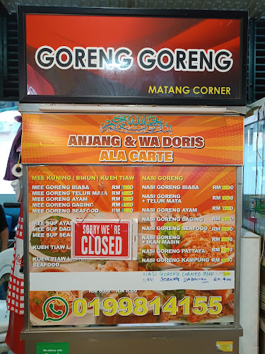 Opinii despre Miu Miu Cafe în Kuching - Gastronomi dan perhotelan