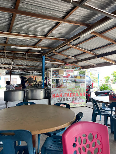 Opinii despre laksa warisan kak fadzilah în Alor Setar - Gastronomi dan perhotelan