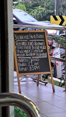Opinii despre Restoran Nasi Kandar Yasmeen în Kulim - Gastronomi dan perhotelan