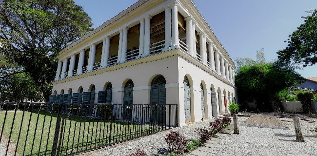 C864+845, 250, Jalan Air Itam, 10460 George Town, Pulau Pinang