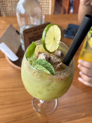 Opinii despre Ashhryshoshedap în Johor Bahru - Gastronomi dan perhotelan