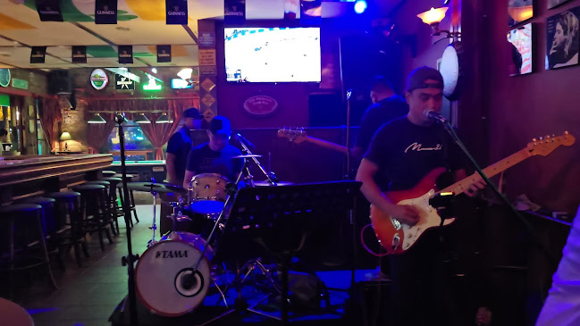 Serendipity Bar & Restaurant - Gastronomi dan perhotelan