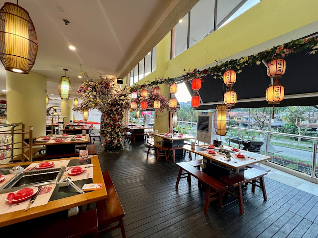 One Dish One Taste (China Hot Pot) - Petaling Jaya