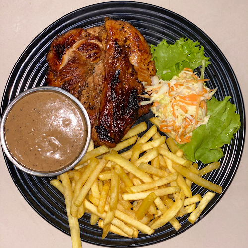 CHABIE - Gastronomi dan perhotelan